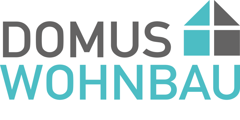 DOMUS-Logo ohne Slogan